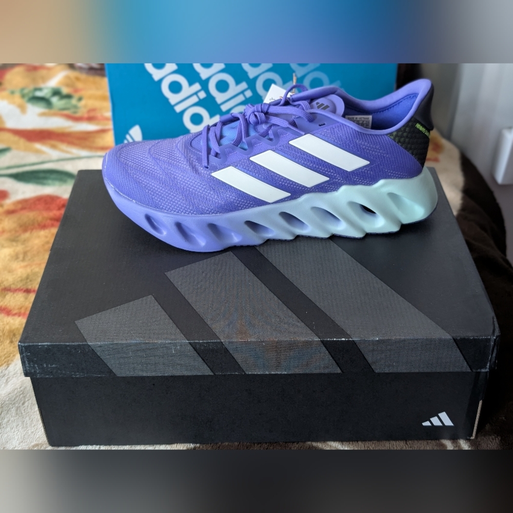 Adidas Switch FWD 2